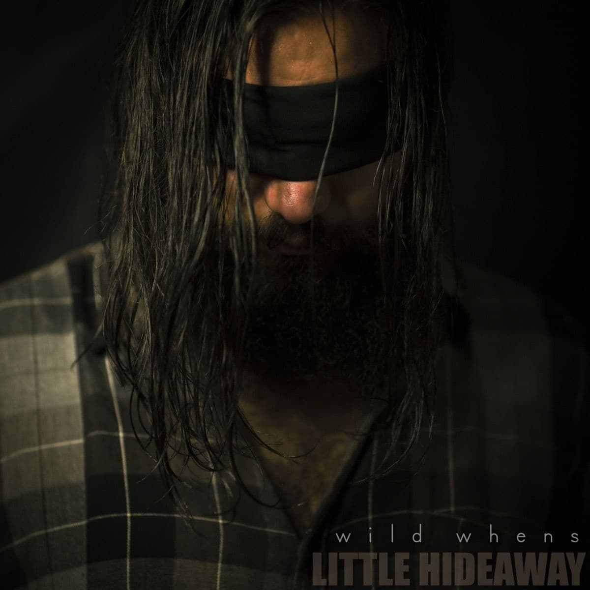 Little Hideaway cover art