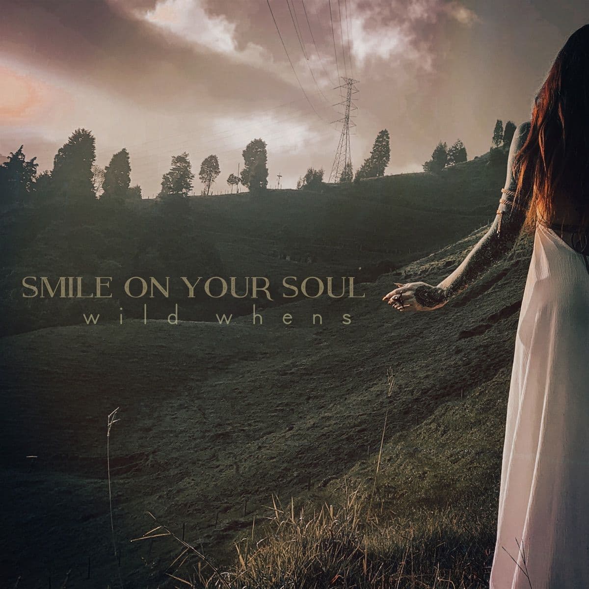 Smile On Your Soul cover art